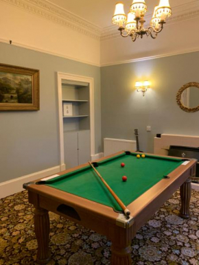 Thurdistoft Farmhouse, Dunnetbay accommodation